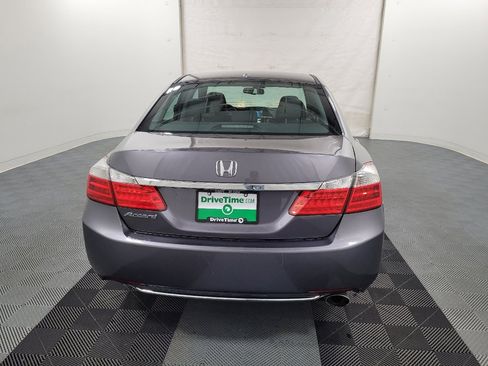 Used 2015 Honda Accord EX-L image 7