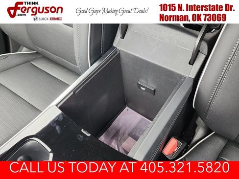 New 2026 Buick Enclave Sport Touring w/ Super Cruise Package FWD image 35