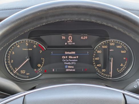 Used 2022 Cadillac XT5 Luxury FWD image 26