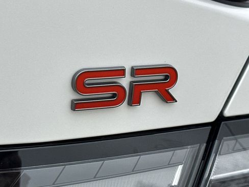 New 2026 Nissan Sentra SR w/ SR Premium Package FWD image 19