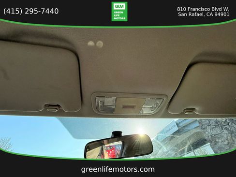 Used 2015 Honda Civic LX image 17