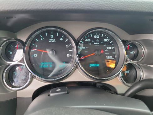Used 2012 GMC Sierra 1500 SLE w/ Power Tech Package AWD/4WD image 25