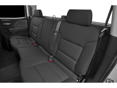 Used 2019 Chevrolet Silverado 2500 W/T AWD/4WD image 43