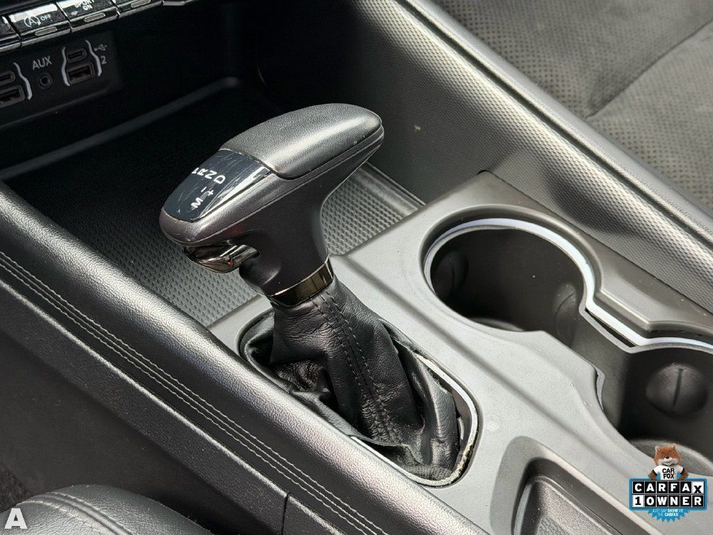 Used 2022 Dodge Durango GT RWD image 14
