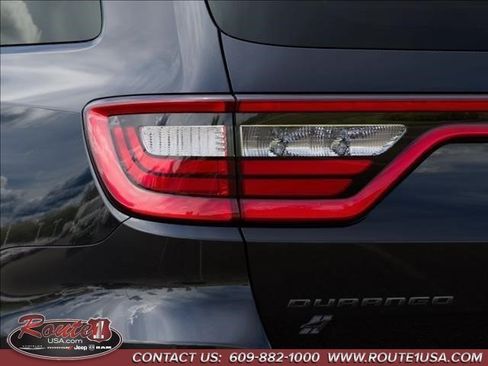 New 2027 Dodge Durango GT AWD/4WD image 9