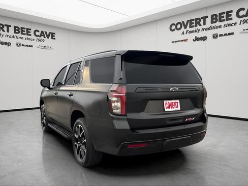 Used 2023 Chevrolet Tahoe RST image 7
