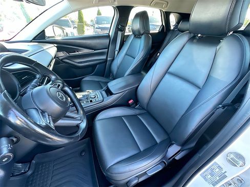 Used 2023 MAZDA CX-30 AWD 2.5 S w/ Select Package image 19