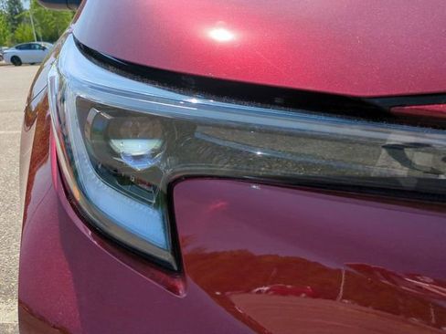 Used 2026 Toyota Corolla SE FWD image 10