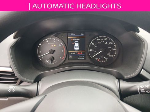 Used 2025 Nissan Altima 2.5 S image 11