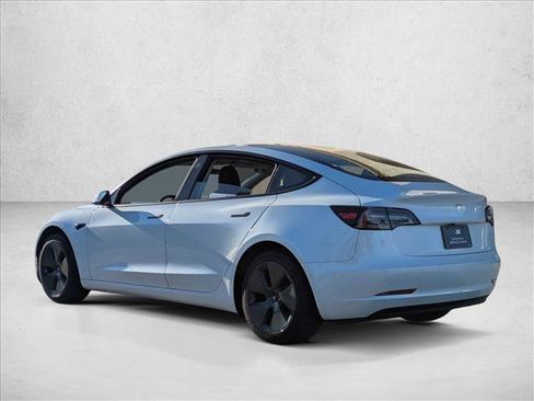 Used 2022 Tesla Model 3 image 8