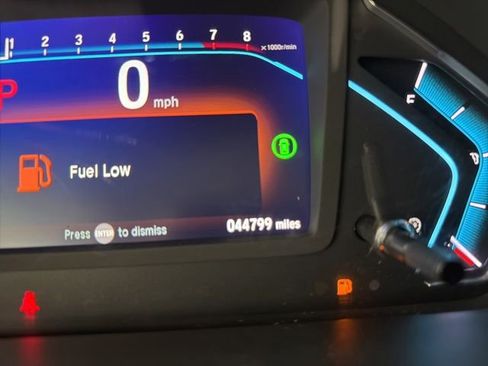 Used 2022 Honda Odyssey EX-L image 35