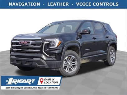 New 2026 GMC Terrain Elevation w/ Technology Package II