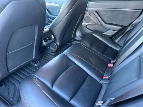 Used 2023 Tesla Model 3 Standard Range RWD image 11