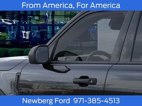New 2026 Ford Bronco Sport Big Bend w/ Convenience Package AWD/4WD image 40