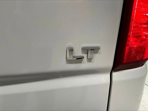 Used 2025 Chevrolet Silverado 1500 LT image 25