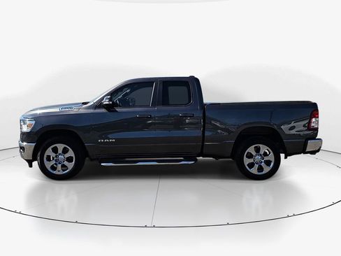 Used 2022 RAM 1500 Big Horn AWD/4WD image 10