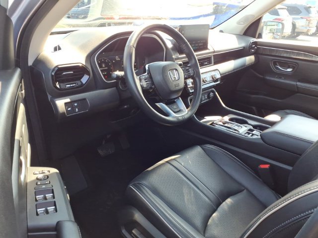 Used 2024 Honda Pilot Elite image 6