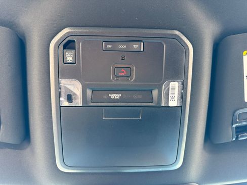 New 2026 Toyota Tundra Limited image 19