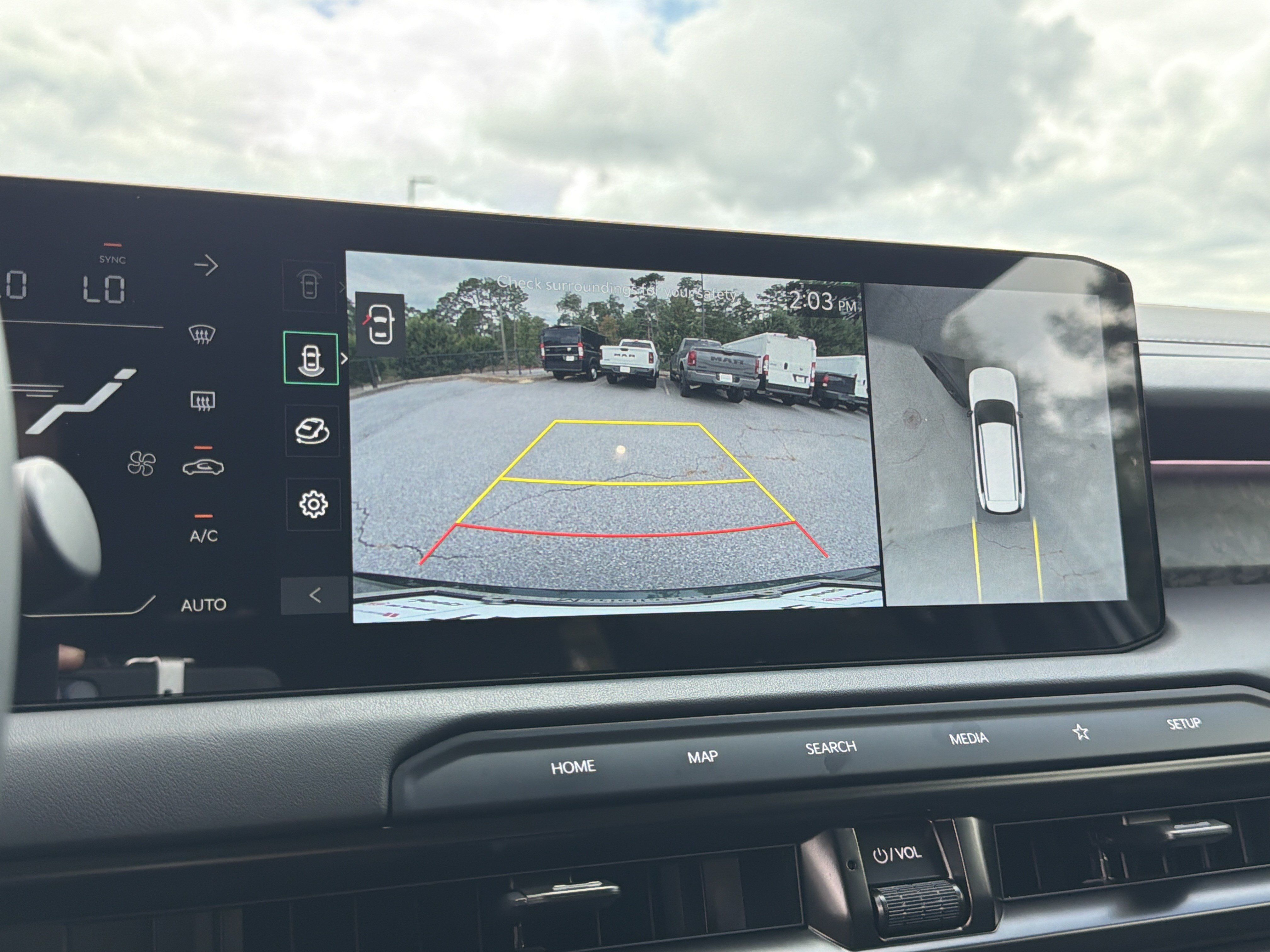Used 2027 Kia Telluride SX Prestige X-Pro AWD/4WD image 35