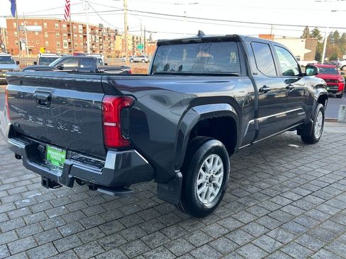 New 2026 Toyota Tacoma SR5 AWD/4WD image 5