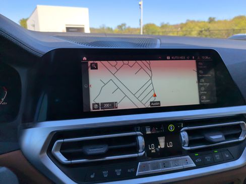 Certified 2023 BMW M440i Convertible w/ Premium Package image 21