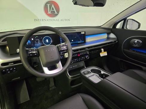 New 2026 Hyundai Ioniq 9 SEL image 13