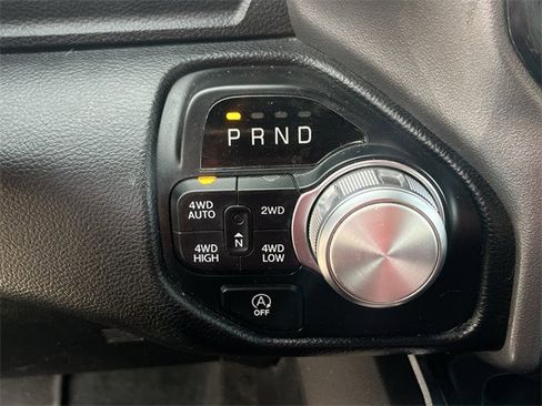 Used 2021 RAM 1500 Laramie image 23