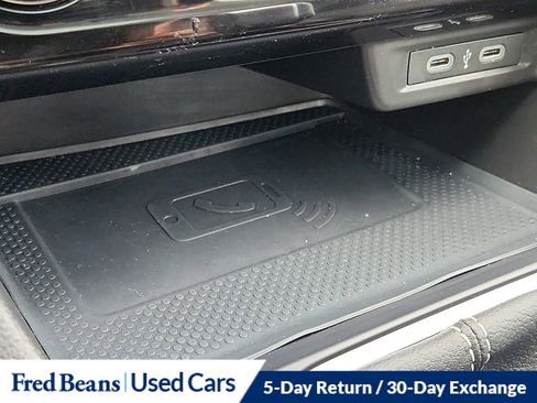 Certified 2024 Volkswagen Jetta SEL image 26