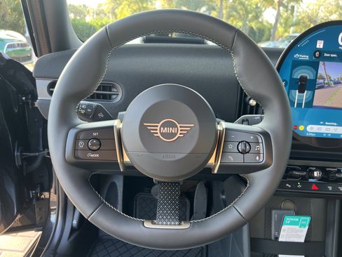 New 2026 MINI Cooper S image 11