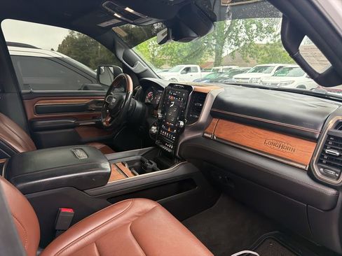 Used 2021 RAM 1500 Limited AWD/4WD image 5