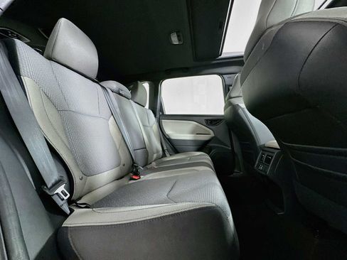 Certified 2025 Subaru Forester Premium AWD/4WD image 25