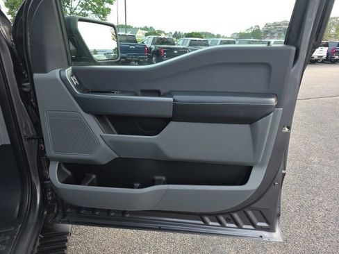 Used 2021 Ford F150 XLT image 13