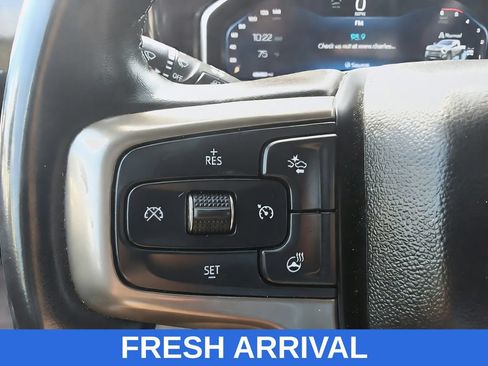 Used 2024 Chevrolet Silverado 2500 High Country w/ Technology Package AWD/4WD image 23