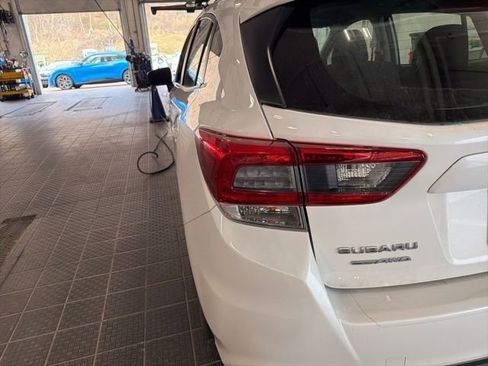Used 2020 Subaru Impreza Premium AWD/4WD image 6