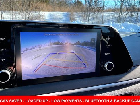 Used 2023 Hyundai Sonata SE image 13