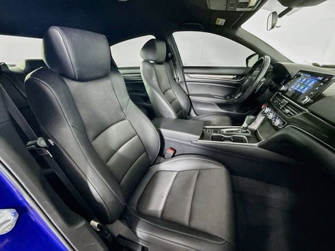 Used 2022 Honda Accord Sport image 33
