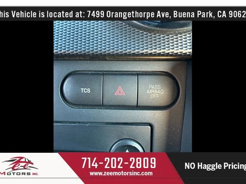 Used 2006 Ford Mustang GT Premium image 26