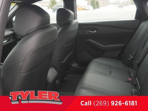 Used 2024 Honda Accord Sport image 39