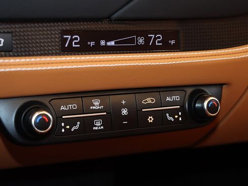 Certified 2022 Ferrari F8 Spider image 75