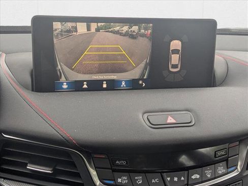 New 2025 Acura TLX SH-AWD w/ A-SPEC Pkg image 13