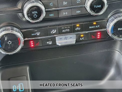 Used 2023 Ford F150 XLT w/ Equipment Group 302A High AWD/4WD image 8