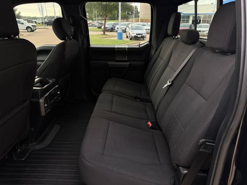 Used 2018 Ford F150 XLT w/ Equipment Group 302A Luxury AWD/4WD image 29