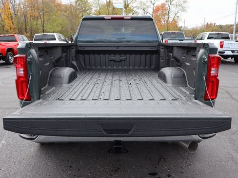 New 2026 Chevrolet Silverado 3500 LT image 24