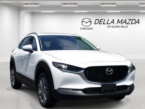 Certified 2025 MAZDA CX-30 AWD 2.5 S w/ Preferred Package image 2