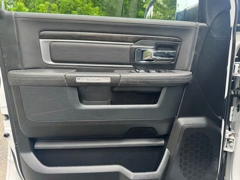 Used 2016 RAM 1500 Limited AWD/4WD image 27
