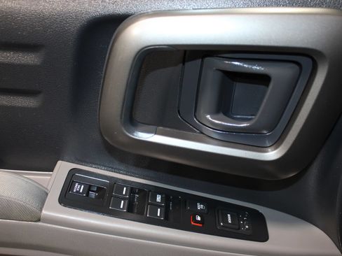 Used 2009 Honda Ridgeline RTS image 10