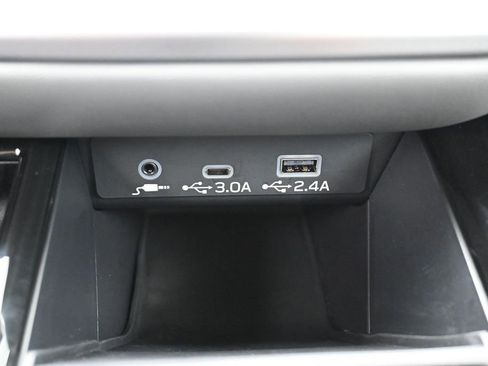 Used 2024 Subaru Outback Onyx Edition AWD/4WD image 22