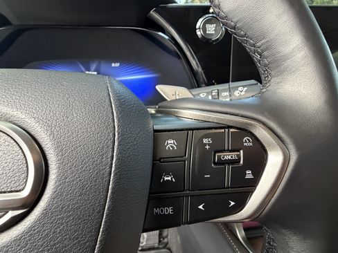 Certified 2025 Lexus RX 350 Premium Plus w/ Accessory Package (Z1) FWD image 19