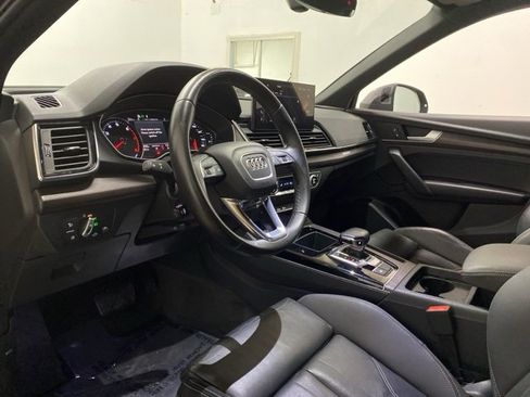 Used 2023 Audi Q5 2.0T Premium image 65