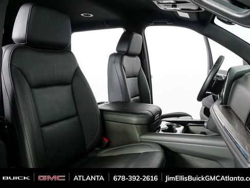 Used 2025 Chevrolet Tahoe LT AWD/4WD image 22